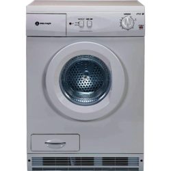 White Knight C77AW.3 7kg Condenser Tumble Dryer in White 3 Year Parts & Labour Guarantee